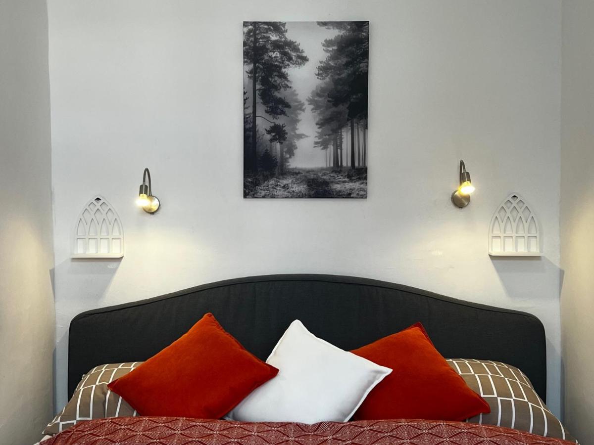 Prater Urban Retreat Near City Centre Vienna Exterior photo