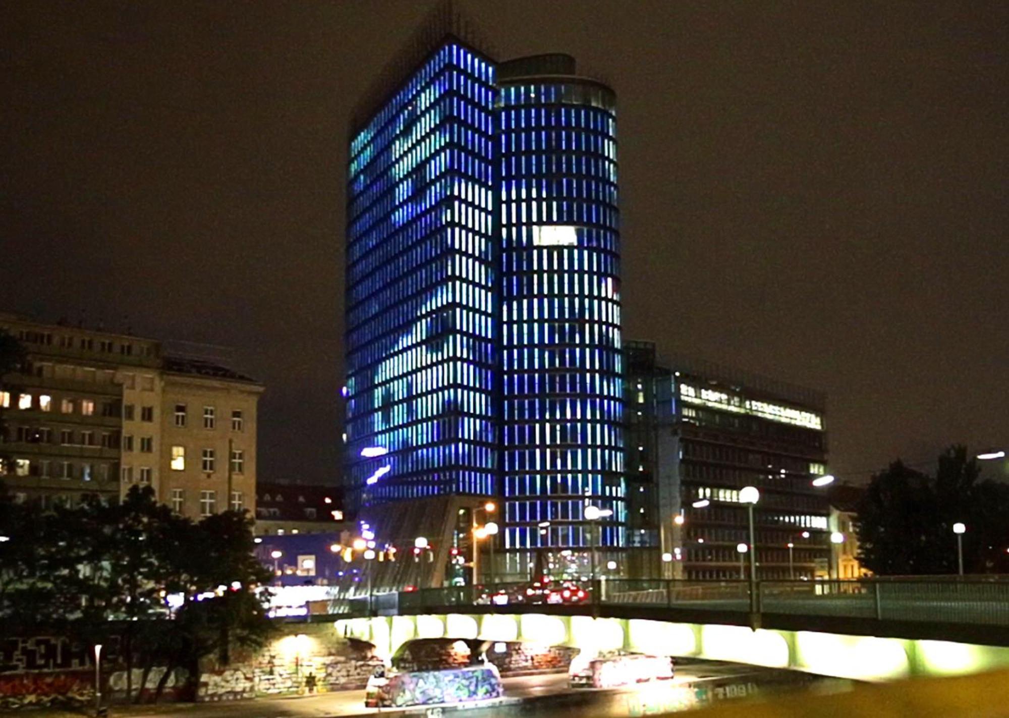 Prater Urban Retreat Near City Centre Vienna Exterior photo